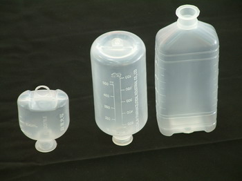 医用塑料瓶