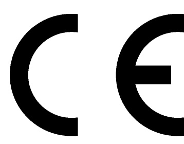 产品质量认证CE-华丰重型设备