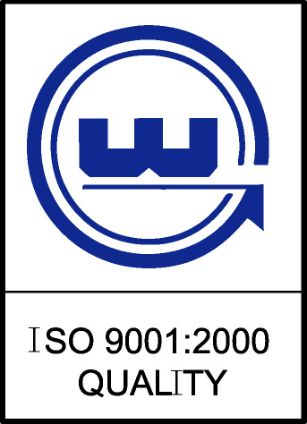 Ʒ֤ISO9001:2000-豸